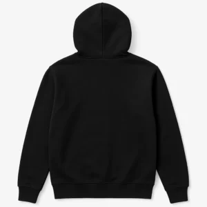 Unisex Hoodie with Happy Smiling Cat Design - Cozy and Stylish