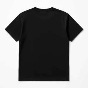 Unisex T-Shirt with Smiling Dog Design - Fun and Casual Style