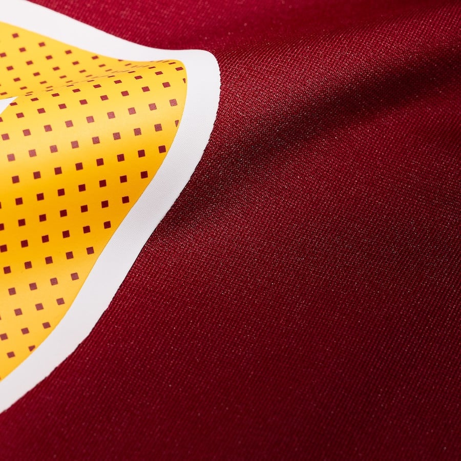 Jamison Crowder #80 Washington Commanders Super Bowl LIX Jersey - Men's - Burgundy JS2821 Saliibo - Image 5