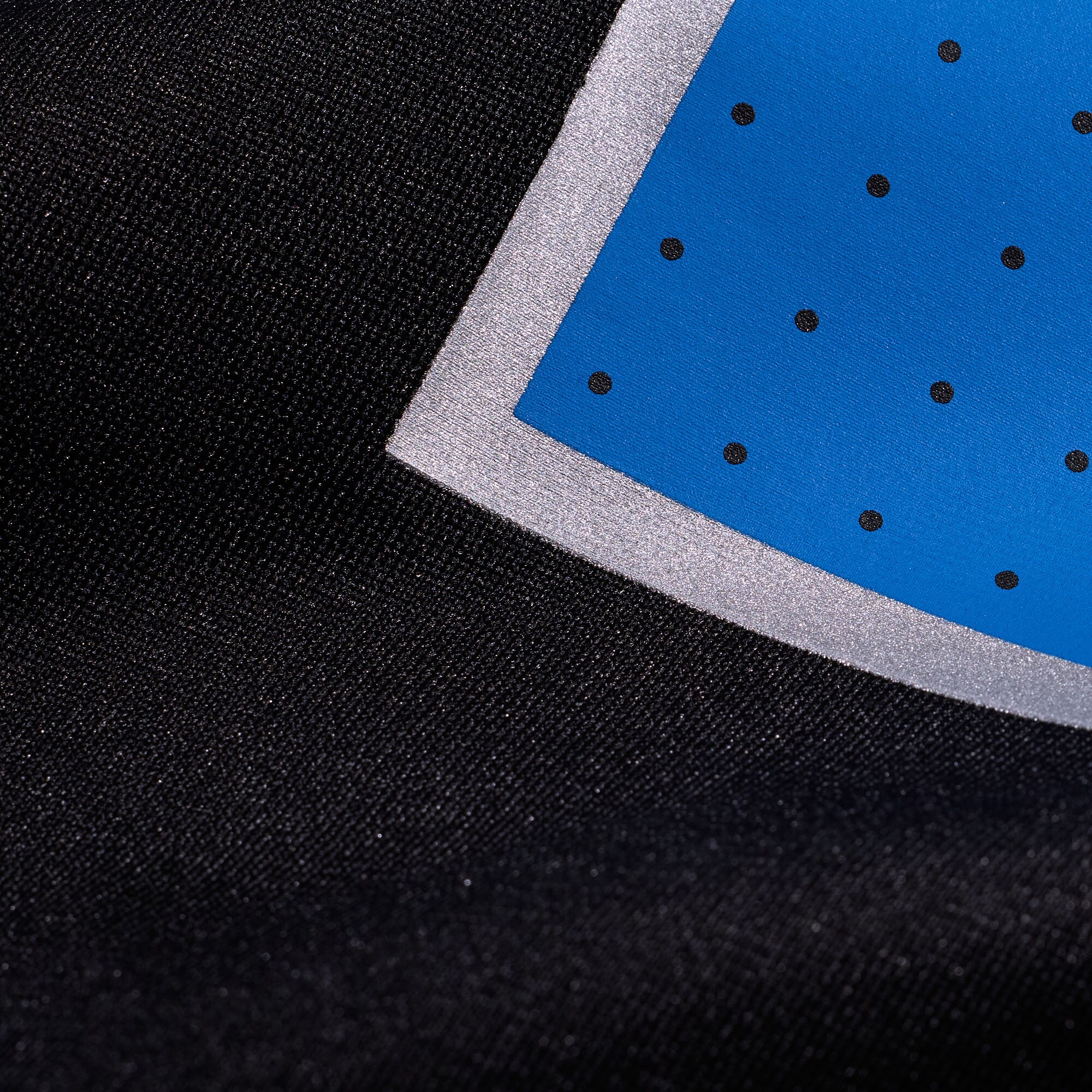 Men's Detroit Lions Sam LaPorta Black 2nd Alternate Game Jersey JS7335 Saliibo - Image 5