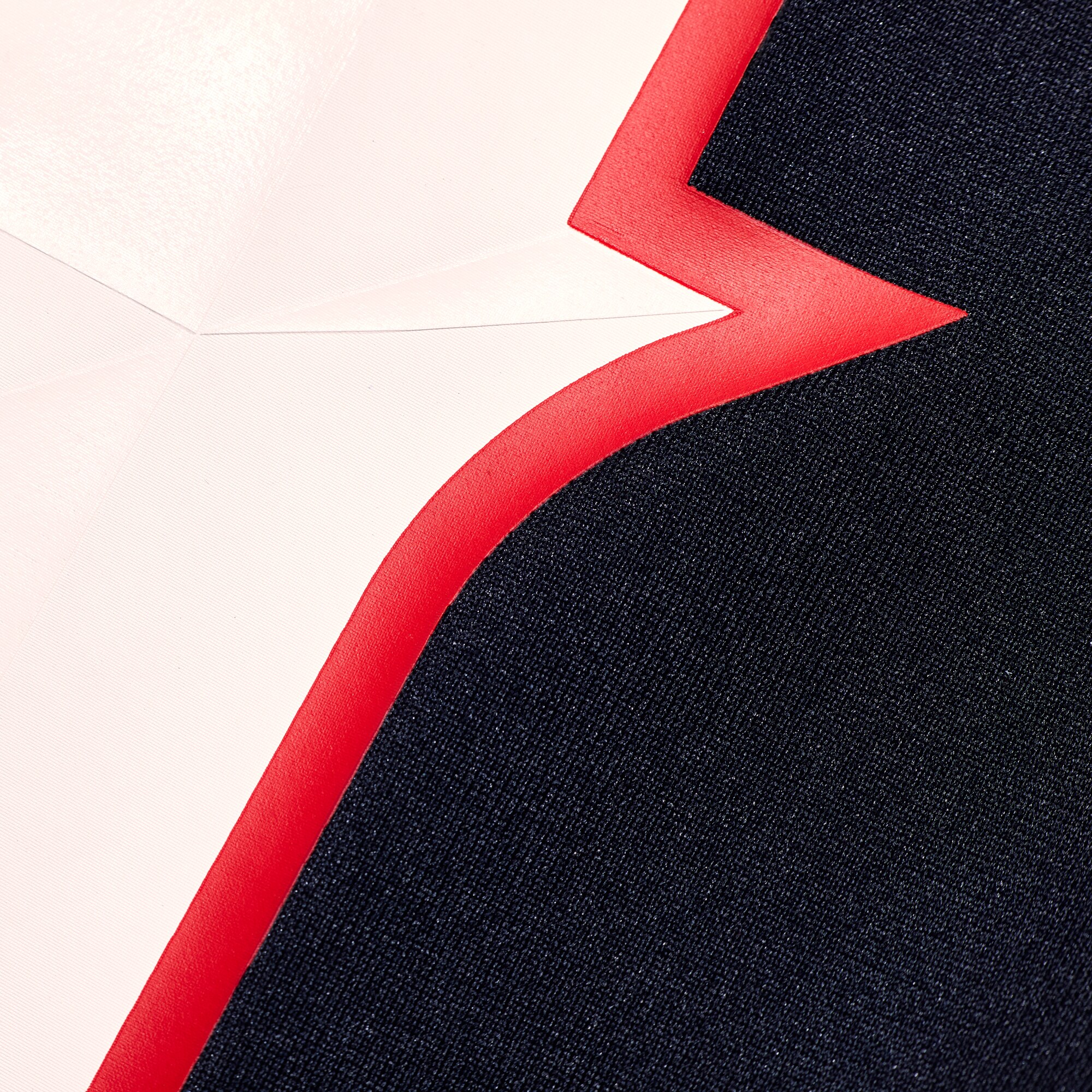 Men's Houston Texans Andrew Beck Navy Team Game Jersey JS2587 Saliibo - Image 5