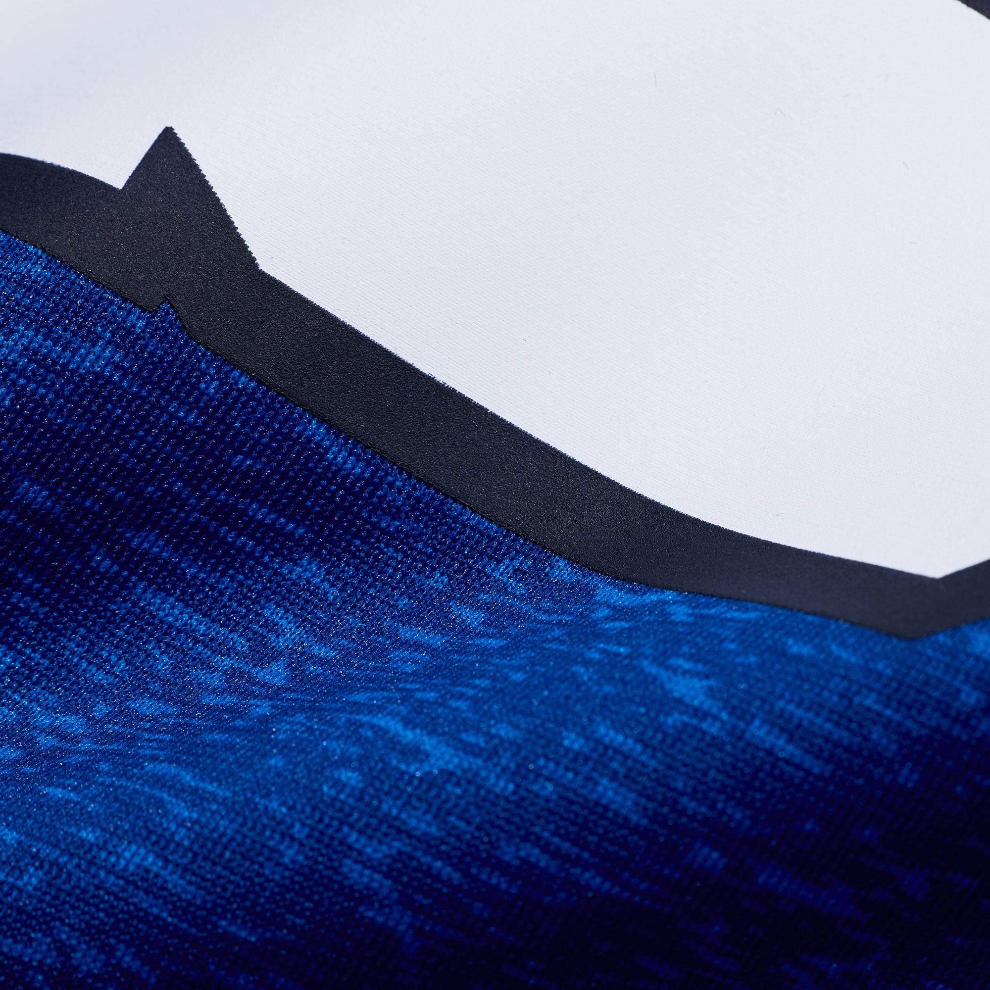 Men's Indiana Nights Indianapolis Colts Blue Alternate Custom Game Jersey JS6809 Saliibo - Image 5