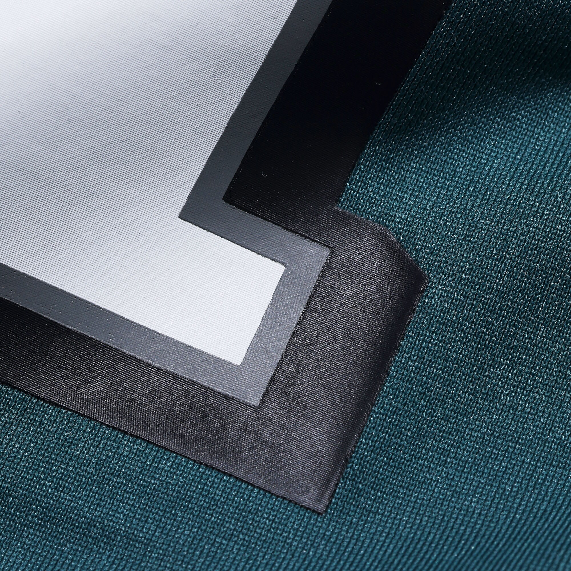 Men's Philadelphia Eagles Moro Ojomo Midnight Green Team Game Jersey JS6617 Saliibo - Image 5