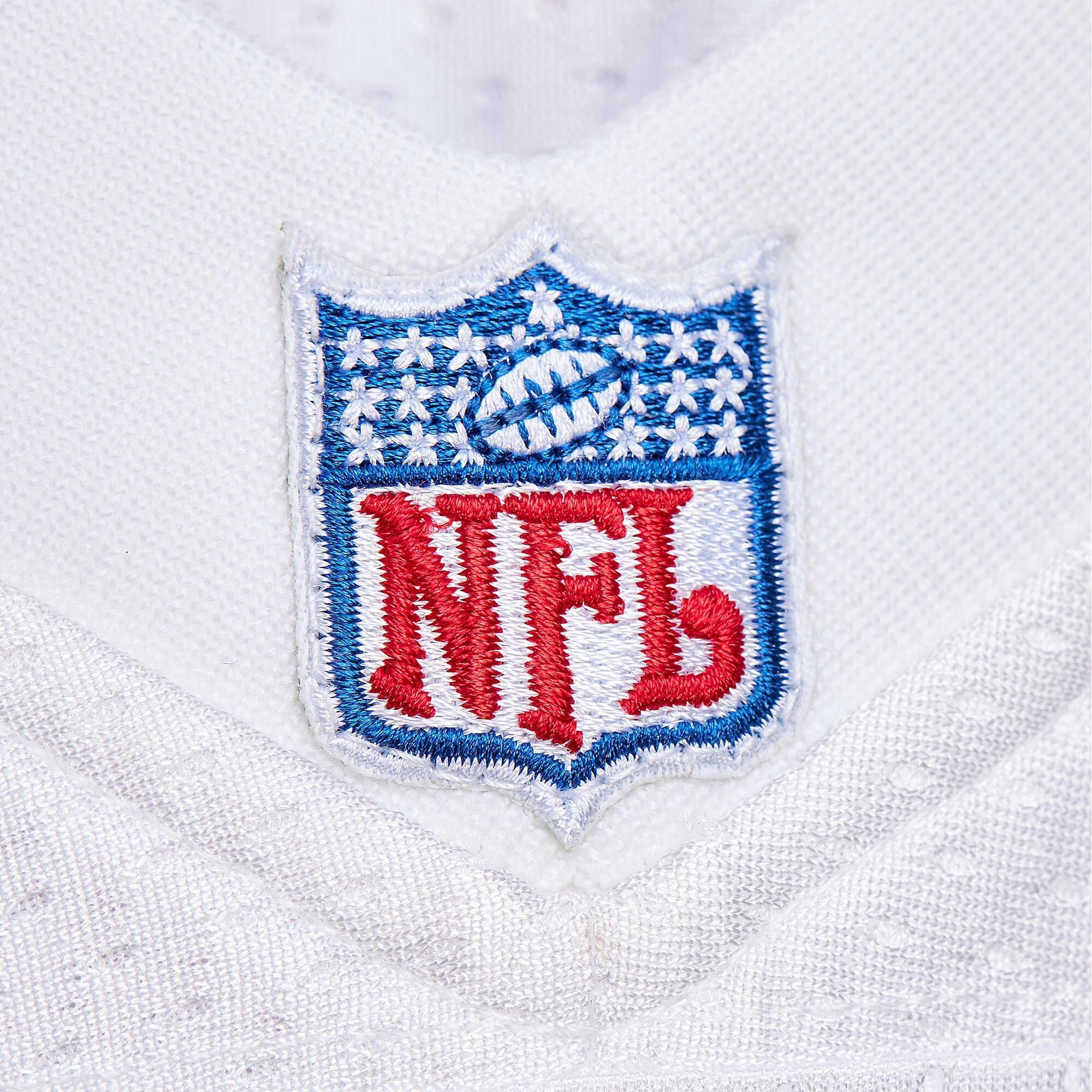 Men's San Francisco 49ers 1994 Jerry Rice Mitchell & Ness White Throwback Retired Player Jersey JS7926 Saliibo - Image 4