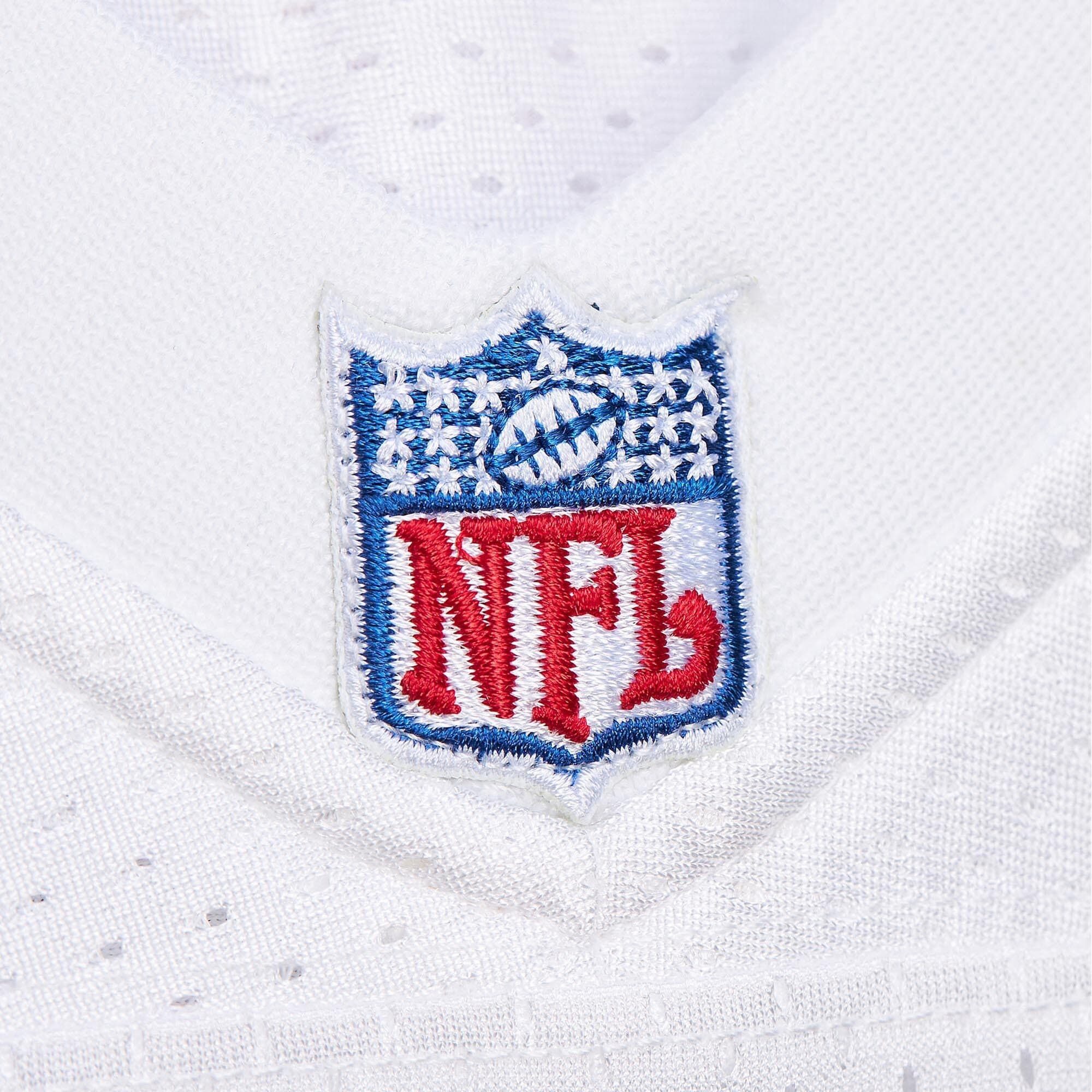 Men's San Francisco 49ers 1994 Steve Young Mitchell & Ness White Throwback Retired Player Jersey JS4282 Saliibo - Image 4