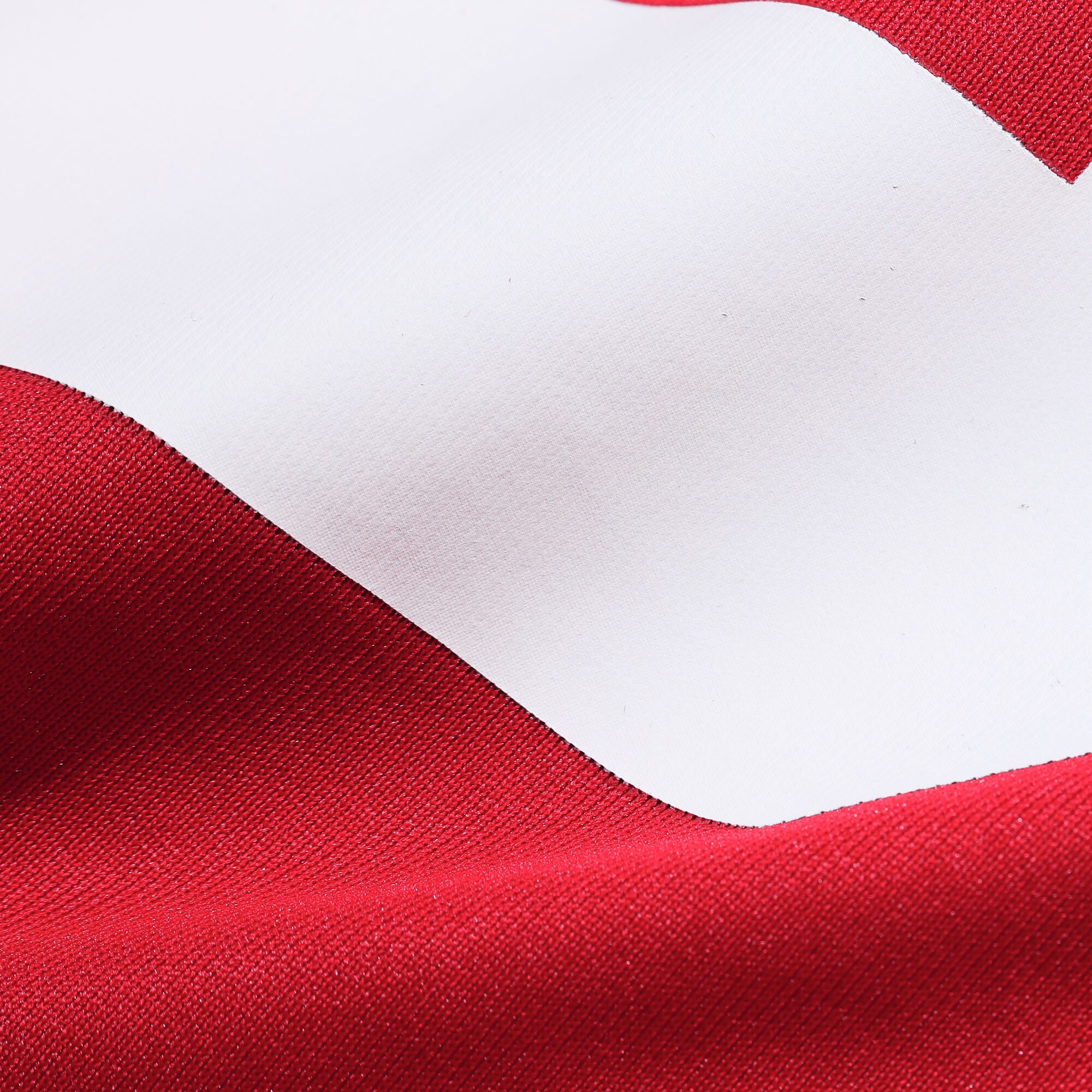 Men's San Francisco 49ers Brandon Aiyuk Scarlet Team Player Game Jersey JS9312 Saliibo - Image 5