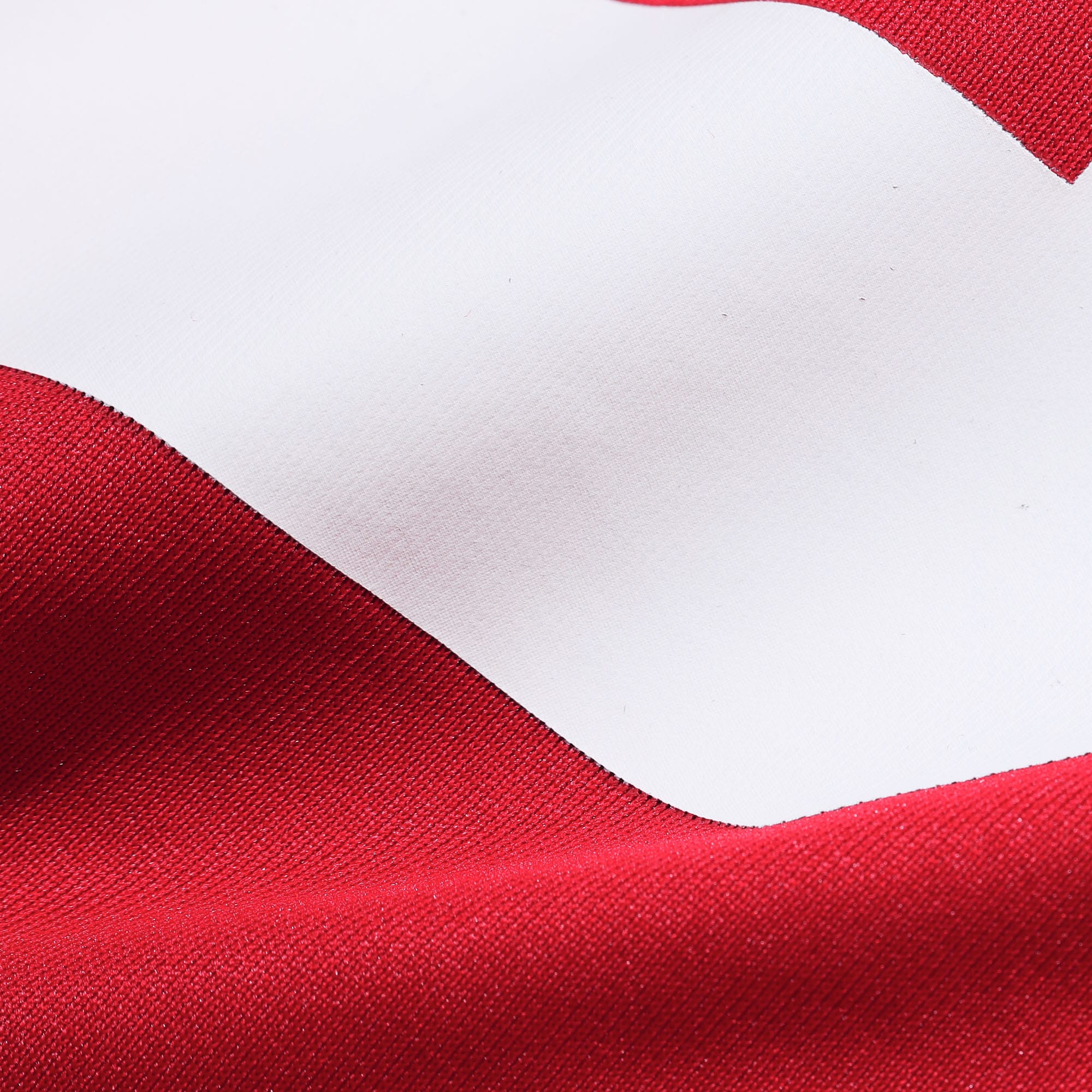 Men's San Francisco 49ers Talanoa Hufanga Scarlet Game Player Jersey JS3281 Saliibo - Image 5