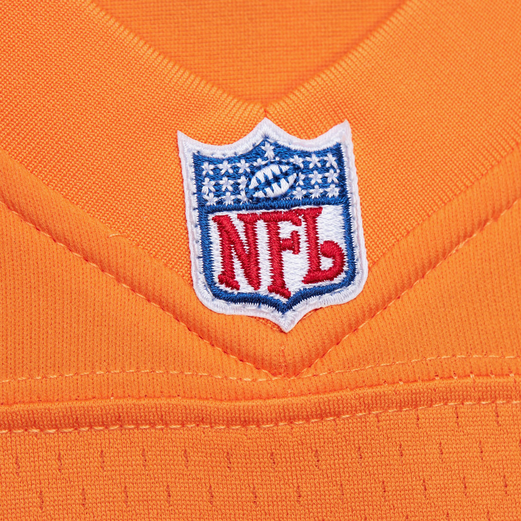 Men's Tampa Bay Buccaneers Warren Sapp Mitchell & Ness Orange 1995 Legacy Jersey JS3000 Saliibo - Image 5