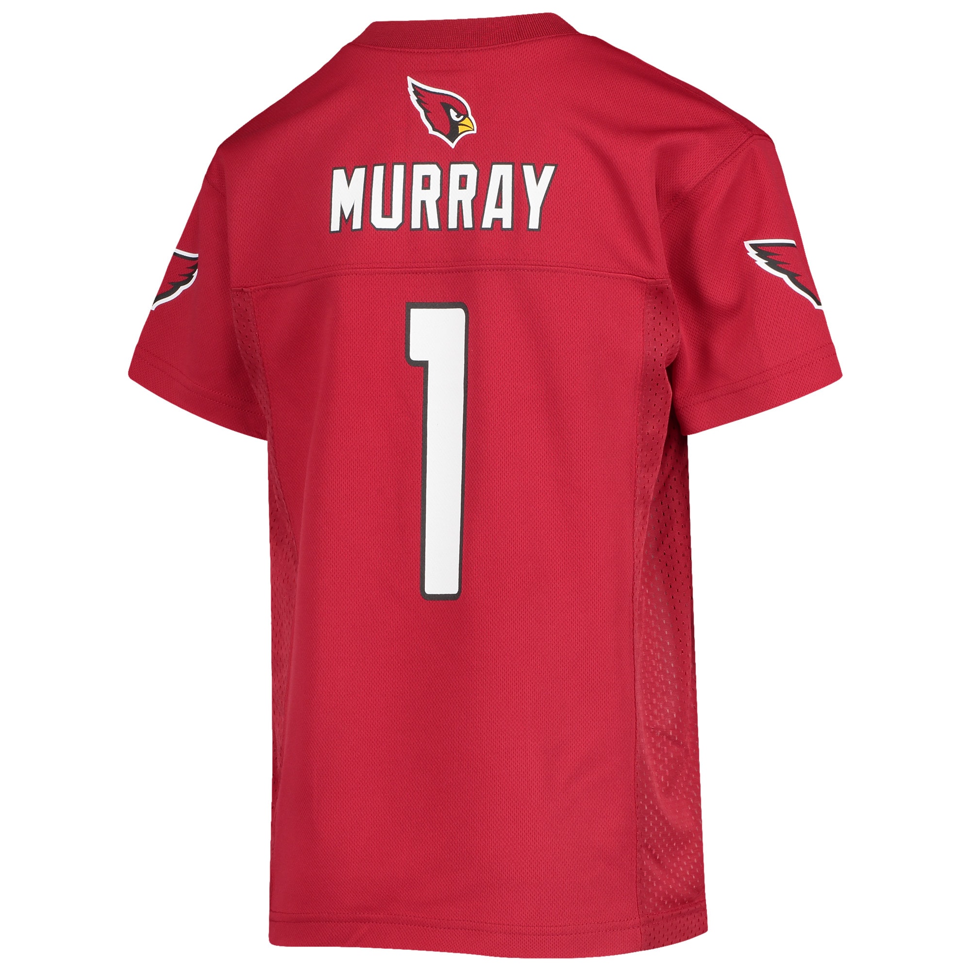 Youth Arizona Cardinals Kyler Murray Cardinal Player Jersey JS2815 Saliibo - Image 3